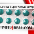 Levitra Super Active 20Mg dapoxetine1